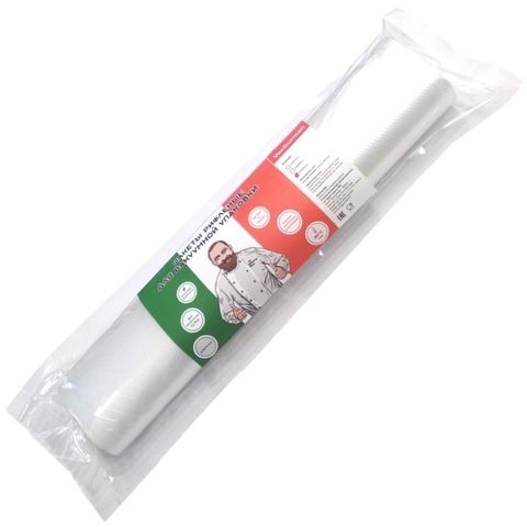 Рулон для вакуумного упаковщика 30х600 см (структурированный)