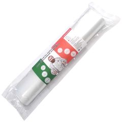 Рулон для вакуумного упаковщика 30х600 см (структурированный)