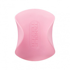 Щетка для массажа головы Tangle Teezer The Scalp Exfoliator and Massager Pretty Pink