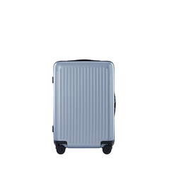 Чемодан Urevo Seina Luggage -24‘’ Серый