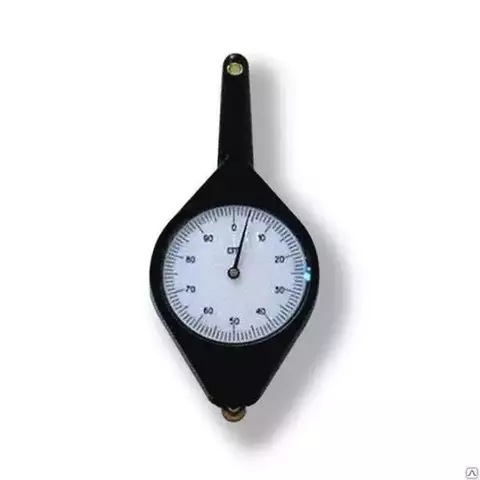 Курвиметр (КУ-А)