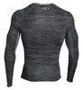 Рашгард Under Armour Compression 1275057-040 Grey