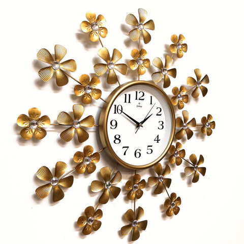 Настенные часы AYP-1172 K Galaxy