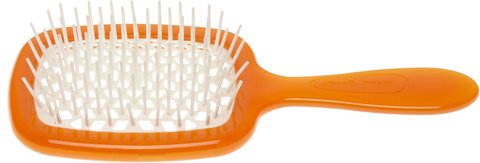 Janeke Superbrush 86SP226 ARA/ORANGE