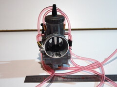 Карбюратор Keihin PWK 38мм 2t/4t