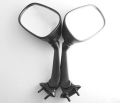 Зеркала для Yamaha YZF R6 2008-2012 г.в.