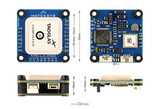 Модуль Matek DRONECAN GNSS M10-L4-3100 AP_PERIPH