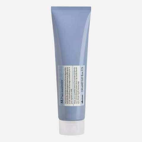 DAVINES SU tan maximizer Nourishing intensive tan enhancer for sun exposed skin Крем для загара SU,  150 мл