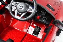 Mercedes-Benz AMG GT X777XX с дистанционным управлением (лицензионная модель)