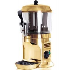 Аппарат для горячего шоколада настольный Ugolini Delice Gold