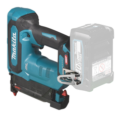 Аккумуляторный штифтозабиватель Makita PT001GZXGT