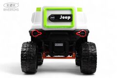 Jeep E007EE (Полноприводный)