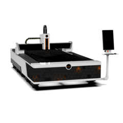 Лазерный станок B-Power A3015 1500W