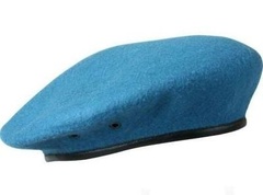 Купить берет ВДВ - Магазин тельняшек.ру 8-800-700-93-18Берет ВДВ бесшовный в Магазине тельняшек