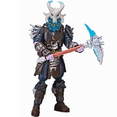 Фортнайт набор из 4 фигурок Режим Отряд