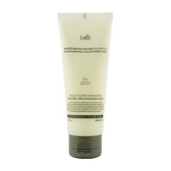 Lador Moisture Balancing Shampoo увлажняющий бессиликоновый шампунь