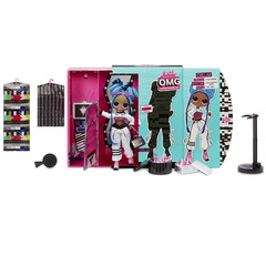 Чиллакс ЛОЛ ОМГ 3 серии