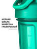 Картинка шейкер Blender Bottle Classic V2 591мл Emerald Green - 5