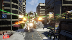 MechWarrior 5: Mercenaries - Legend of the Kestrel Lancers (для ПК, цифровой код доступа)
