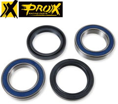 подшипники + сальники переднего колеса  KTM / Husqvarna / Beta / Gas-Gas '03-23