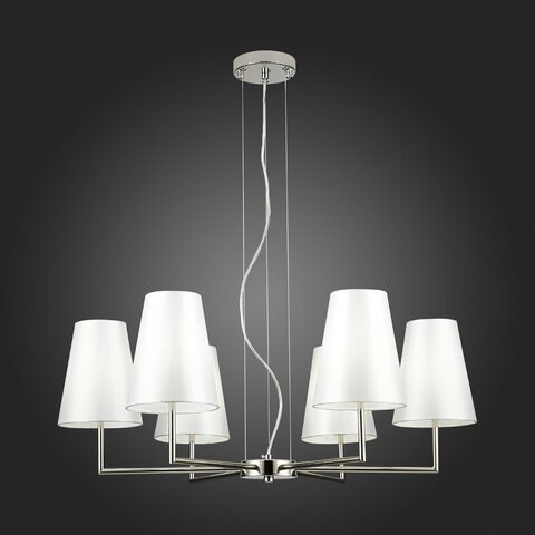 Светильник подвесной Evoluce Bellino SLE105903-06