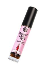 Бальзам для губ Lip Gloss Vibrant Kiss со вкусом колы - 6 гр. - 