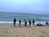 Уроки серфинга в живописном Порто с фото и видеосъемкой