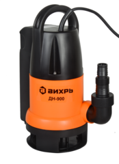 Дренажный насос ДН-900 (ДН-900)