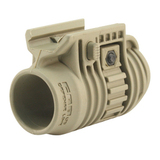 Подствольное крепление PLA 1 1/8, Fab Defense
