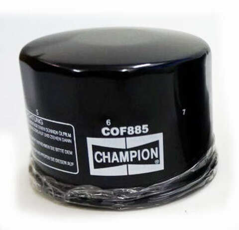 COF885 фильтр масляный МОТО (зам.COF047)
