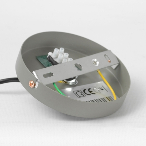 Подвесной светильник Lussole BADGER LSP-8922