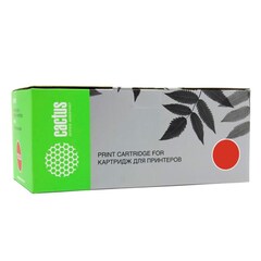 Картридж лазерный Cactus CS-VL7020Y 106R03746 желтый (16500стр.) для Xerox VersaLink C7020, C7025, C7030