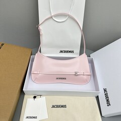Jacquemus Le Bisou 27 cm