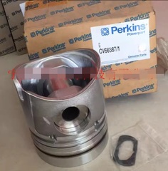 Поршень /KIT, PISTON  АРТ: CV66887/1