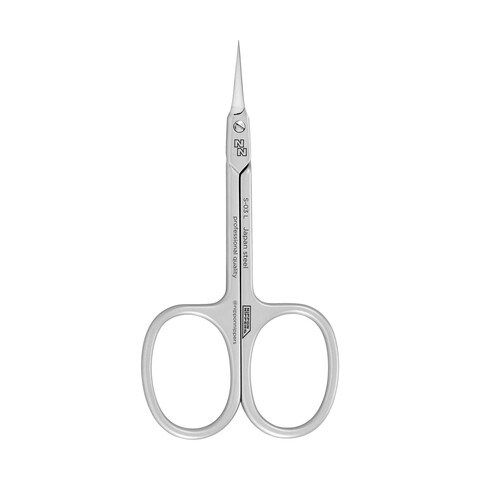 Nippon Nippers.Ножницы. Для левши. Длина 90 мм