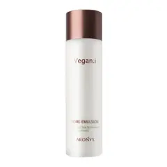 Эмульсия для лица с 5 видами ферментированных экстрактов ARONYX Emulsion Biome Vegan.I 150 мл