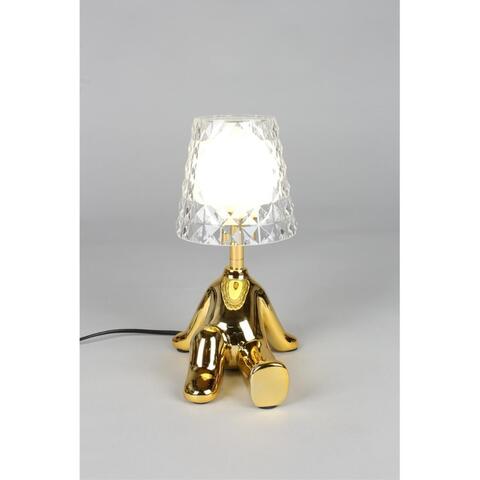 Настольная лампа Aployt Kosett APL.652.14.01