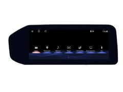 Монитор Android 12.3