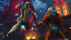 Игра Marvel's Guardians of the Galaxy (PS5)