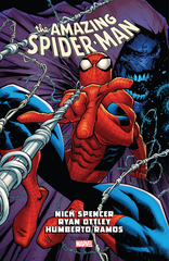 Amazing Spider-Man by Nick Spencer Omnibus Vol 1