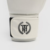 Перчатки Hardcore Training AK PU White