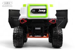 Jeep E007EE (Полноприводный)
