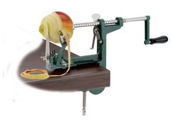 Яблокочистка Apple Peeler Westmark (на кронштейне)