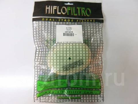 Фильтр воздушный HifloFiltro HFF4018  TT250R TTR250 WR250 X/R