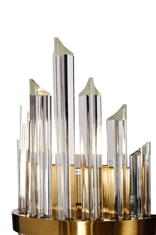 Бра Verona Garda Decor 62GDM-903