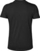 Футболка беговая Asics Big Logo Tee Black мужская