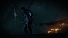 Until Dawn/Дожить До Рассвета (RUS) PS4