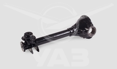 картер переднего моста УАЗ 3151,3153, (тип Тимкен, пружинная подвеска,колея 1445 мм)