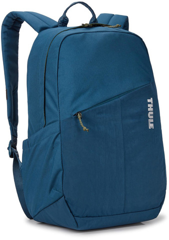 Картинка рюкзак городской Thule notus backpack 20l Majolica Blue - 1