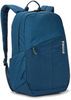 Картинка рюкзак городской Thule notus backpack 20l Majolica Blue - 1